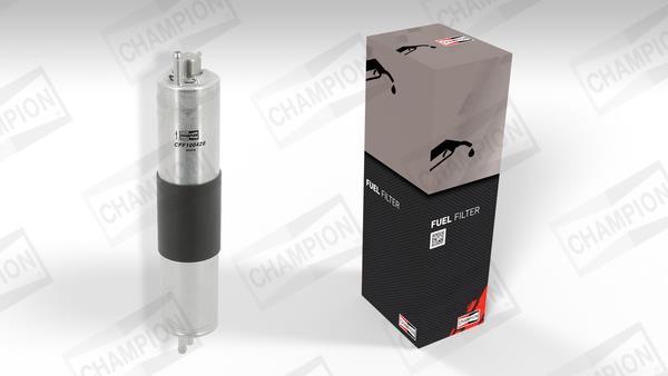 Filtro combustible CHAMPION ref. CFF100428
