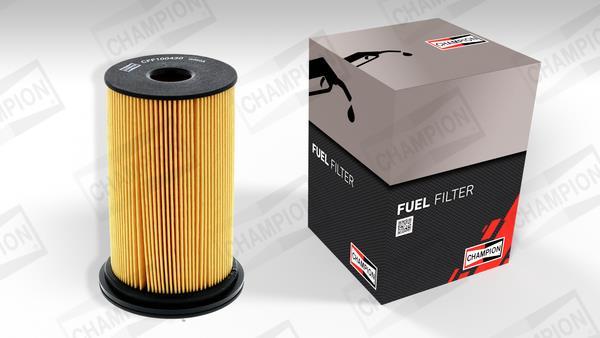 Filtro combustible CHAMPION ref. CFF100430