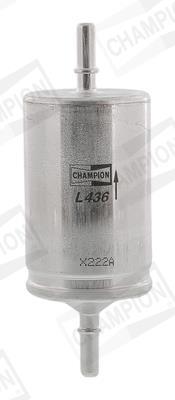 Filtro de combustível CHAMPION CFF100436