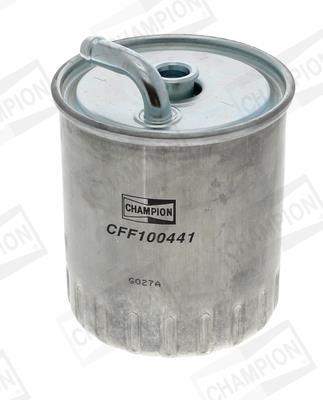 Filtro de combustível CHAMPION CFF100441