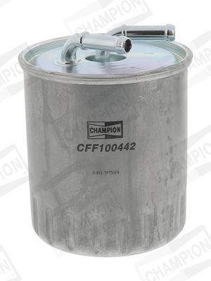 Filtro de combustível CHAMPION CFF100442