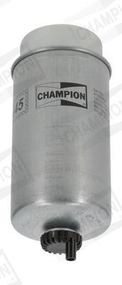 Filtre à carburant (Filtre à gasoil) CHAMPION ref. CFF100445
