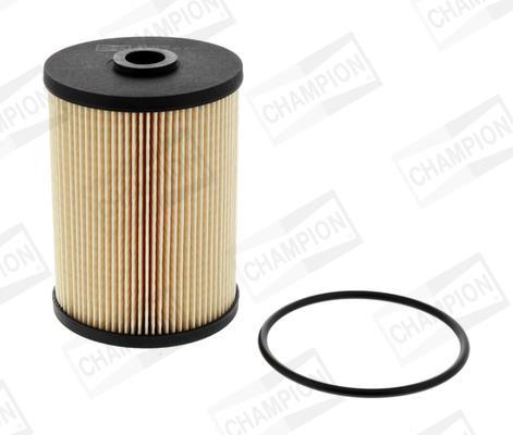 Filtre à carburant (Filtre à gasoil) CHAMPION ref. CFF100447
