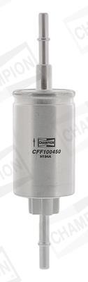 Filtre à carburant (Filtre à gasoil) CHAMPION ref. CFF100450