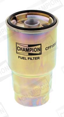 Filtre à carburant (Filtre à gasoil) CHAMPION ref. CFF100452
