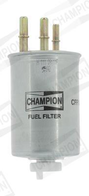 Filtre à carburant (Filtre à gasoil) CHAMPION ref. CFF100453