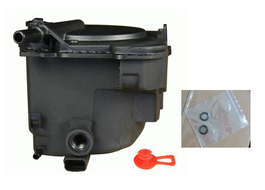 Filtre à carburant (Filtre à gasoil) CHAMPION ref. CFF100454