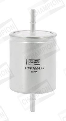 Filtro combustible CHAMPION CFF100455