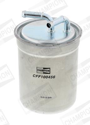 Filtre à carburant (Filtre à gasoil) CHAMPION ref. CFF100456