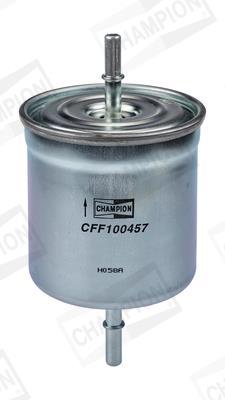 Filtre à carburant (Filtre à gasoil) CHAMPION ref. CFF100457