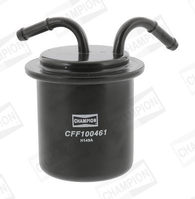 Filtre à carburant (Filtre à gasoil) CHAMPION ref. CFF100461