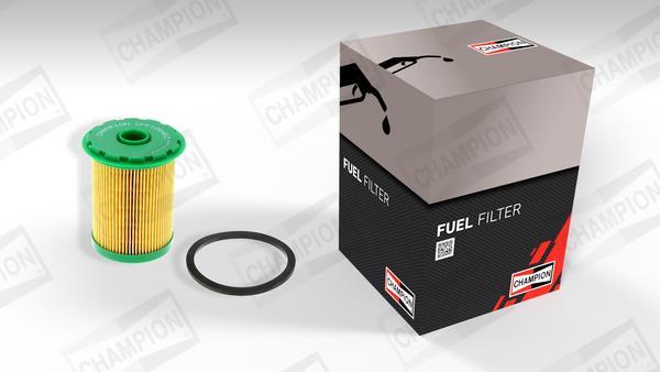 Filtro de combustível CHAMPION CFF100462