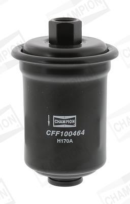 Filtre à carburant (Filtre à gasoil) CHAMPION ref. CFF100464