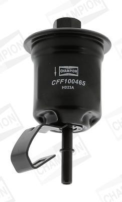 Filtre à carburant (Filtre à gasoil) CHAMPION ref. CFF100465