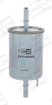 Filtre à carburant (Filtre à gasoil) CHAMPION ref. CFF100468
