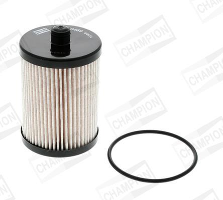Filtro combustible CHAMPION ref. CFF100469