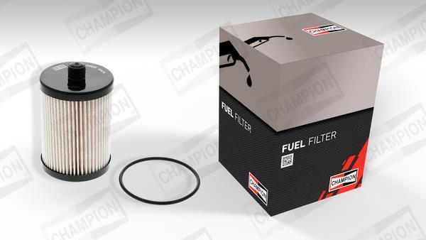 Filtro combustible CHAMPION ref. CFF100469