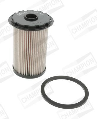 Filtre à carburant (Filtre à gasoil) CHAMPION ref. CFF100472