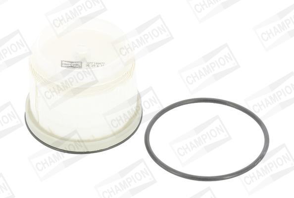 Filtro combustible CHAMPION ref. CFF100477