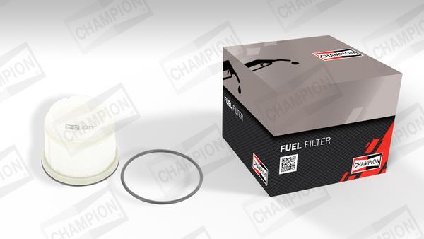 Filtro combustible CHAMPION ref. CFF100477