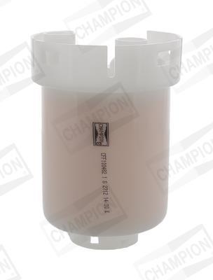 Filtre à carburant (Filtre à gasoil) CHAMPION ref. CFF100482