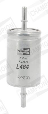 Filtro de combustível CHAMPION CFF100484
