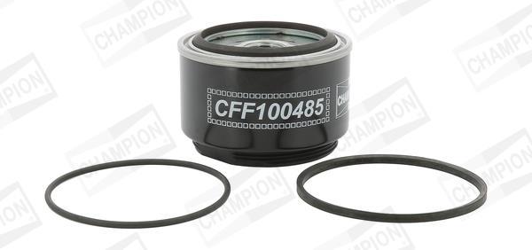 Filtro de combustível CHAMPION CFF100485