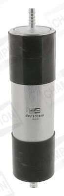 Filtro combustible CHAMPION ref. CFF100499