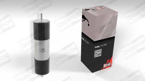 Filtro combustible CHAMPION ref. CFF100499