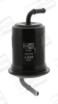 Filtro de combustível CHAMPION CFF100526