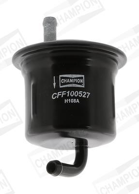 Filtro combustible CHAMPION ref. CFF100527