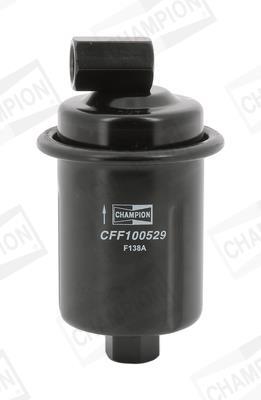 Filtre à carburant (Filtre à gasoil) CHAMPION ref. CFF100529