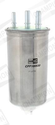 Filtre à carburant (Filtre à gasoil) CHAMPION ref. CFF100530
