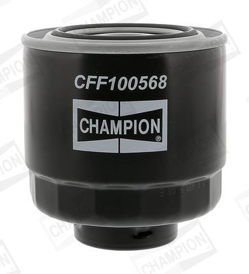 Filtro de combustível CHAMPION CFF100568