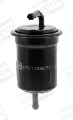 Filtre à carburant (Filtre à gasoil) CHAMPION ref. CFF100575