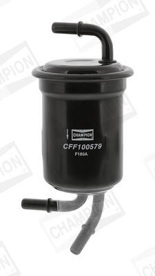 Filtre à carburant (Filtre à gasoil) CHAMPION ref. CFF100579
