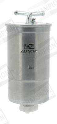 Filtre à carburant (Filtre à gasoil) CHAMPION ref. CFF100580