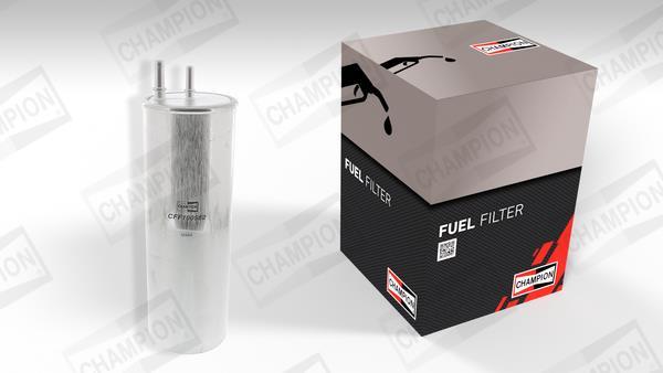 Filtre à carburant (Filtre à gasoil) CHAMPION ref. CFF100582