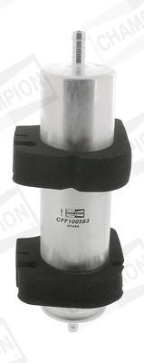 Filtro de combustível CHAMPION CFF100583
