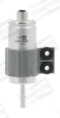 Filtro de combustível CHAMPION  ref. CFF100587