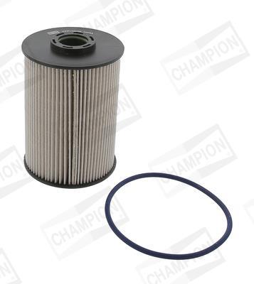 Filtre à carburant (Filtre à gasoil) CHAMPION CFF100593