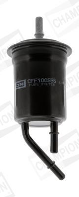 Filtro de combustível CHAMPION CFF100595