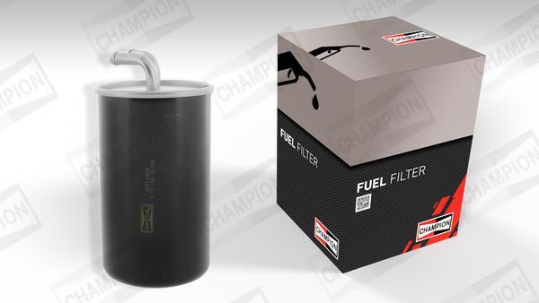 Filtro combustible CHAMPION ref. CFF100597