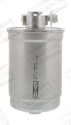Filtre à carburant (Filtre à gasoil) CHAMPION ref. CFF100598