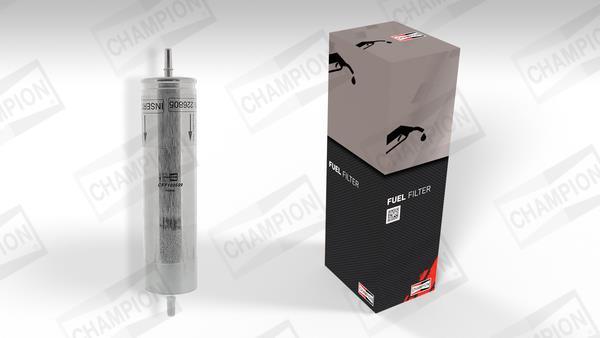 Filtro combustible CHAMPION ref. CFF100599