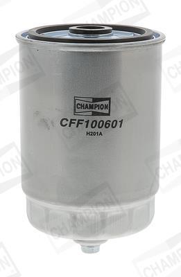 Filtro combustible CHAMPION CFF100601