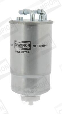 Filtro combustible CHAMPION ref. CFF100606