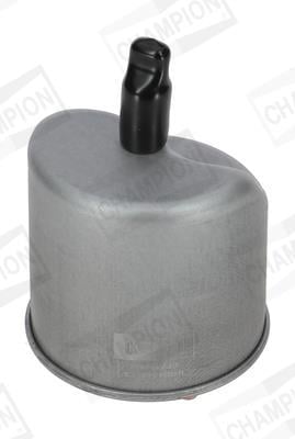 Filtre à carburant (Filtre à gasoil) CHAMPION ref. CFF100644