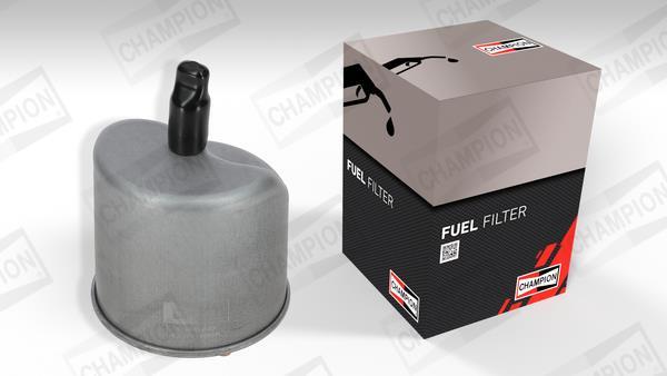 Filtre à carburant (Filtre à gasoil) CHAMPION ref. CFF100644