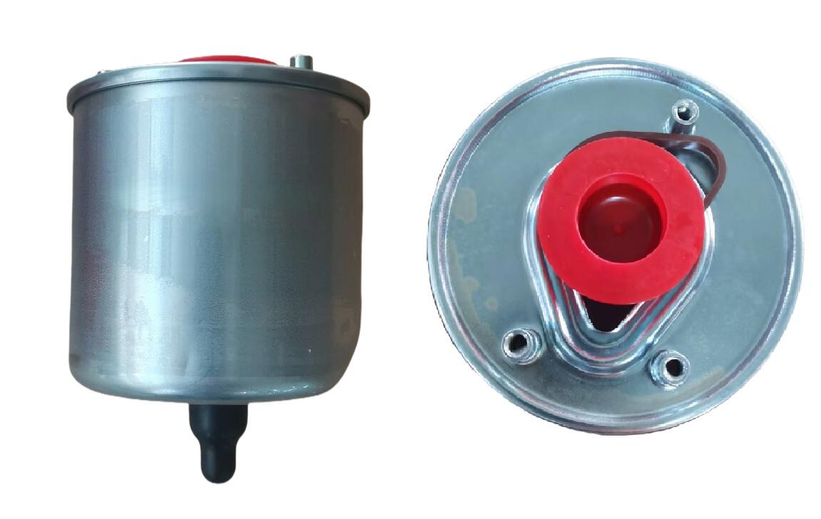 Filtre à carburant (Filtre à gasoil) CHAMPION ref. CFF100644